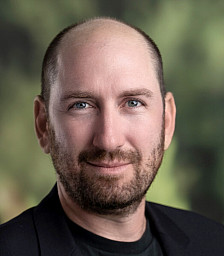 Dylan Citrin Cummins, History Teacher