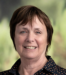 Rebecca Akers, Mathematics