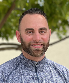 Ryan Cooper