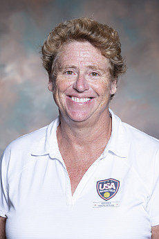 Laura Reynolds, Head Water Polo Coach Laura Reynolds, Girls Water Polo Coach