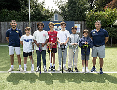 Lacrosse Boys 6-1