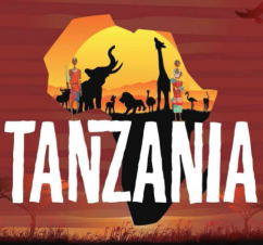 Menlo Abroad Tanzania 2024