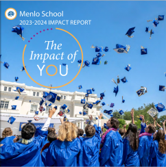 2023-2024 Impact Report