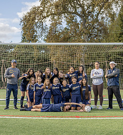Middle School Girls Soccer 22-23 KC20221205-39 Middle School Girls Soccer 2022-23