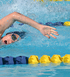 Menlo Athletics Swimmer 2014 14931424718 bb0e9b81d8 h Menlo School Swim Team