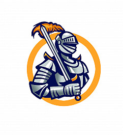 Menlo Knight Logo knightjpg Menlo Knight Logo