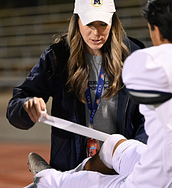 Sports Medicine at Menlo
