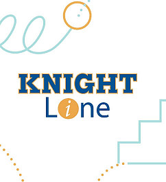 Knight Line journal