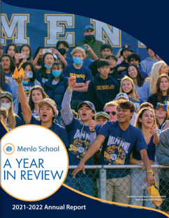2021-2022 Annual Report