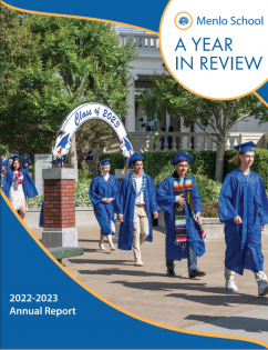2022-2023 Annual Report