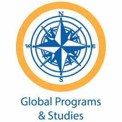 Global Studies Compass Logo
