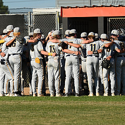 Menlo vs. Roseville - CIF NorCals Div. III Championship