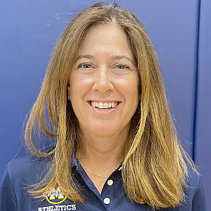 Sharon Purcell Flag Football Assistant Coach