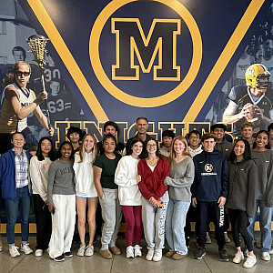 Knights Leadership Council 2024-25