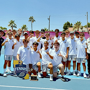 State champions 2026