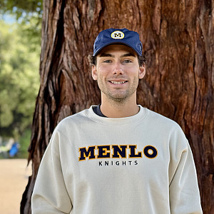 Will Mark, Varsity Boys' Lacrosse Coach, 2025