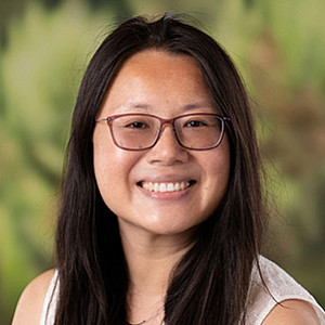 Weixin Shi, Manadarin and World Languages Department Chair