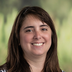 Chrissy Orangio, Science Teacher, Director of Sustainability
