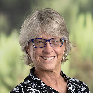 Deb Jensen, Science Teacher