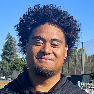Watson Latu, varsity football assistant coach
