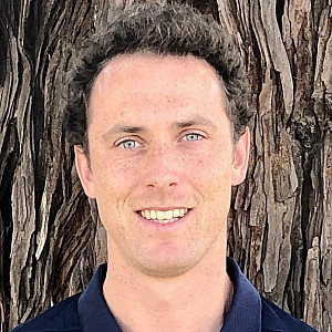 Francis Sargeant Menlo varsity boys' and girls tennis coach