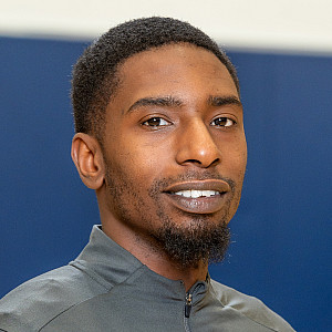 Alex Boyce Upper School Basketball Freshman Head Coach