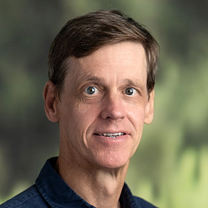 John Schafer, Upper School Director