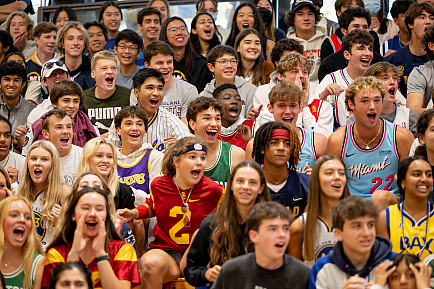 Upper School 22-23 - Spirit Week 003