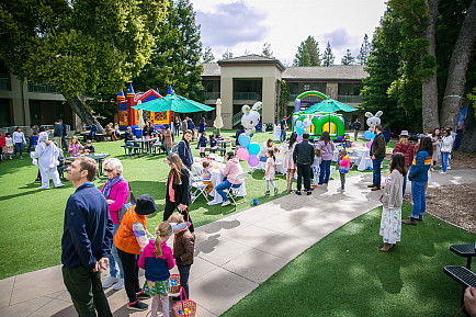 Alumni Spring Fling 2023
