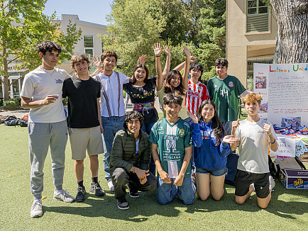 53990899068 be55d7e3f3 k Student groups gather on the Quad for the 2024 Club Fair