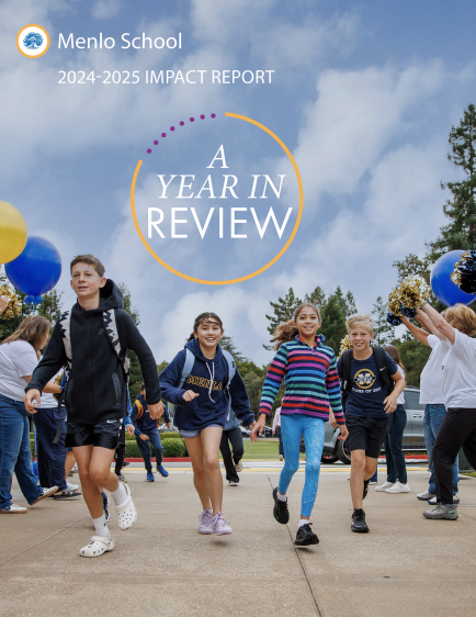 Annual Report 2024-2025