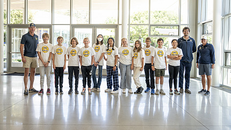 KC20230420-82 Water Polo Middle School Water Polo Team