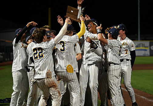 CCS champions