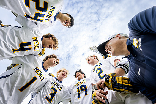 2024 US Boys' Lacrosse