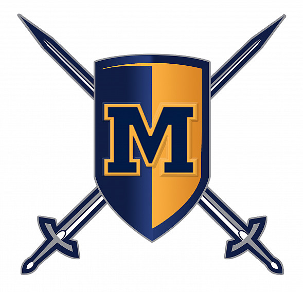 Menlo shield