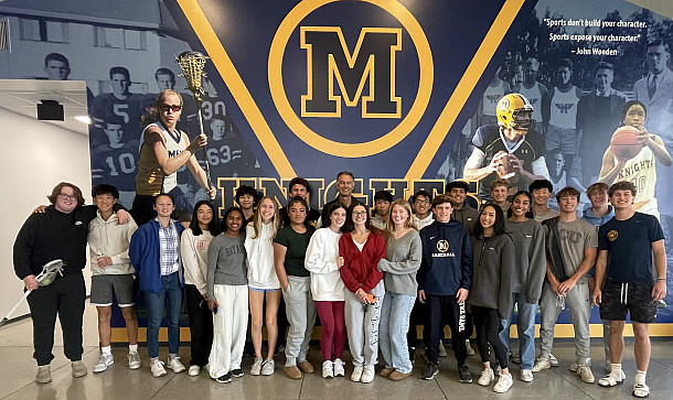 Knights Leadership Council 2024-25