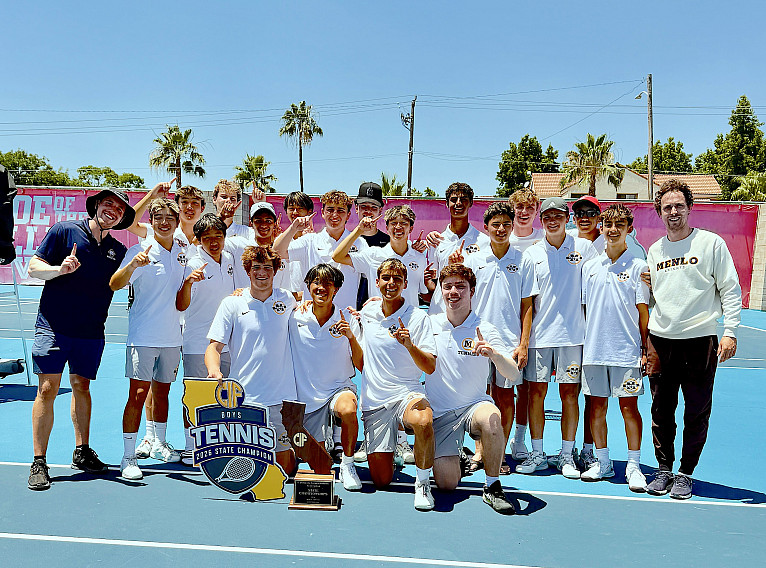 State champions 2026
