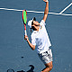 Boys' tennis 2026