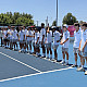 Boys' tennis 2026