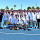 Boys' tennis 2026