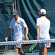 Boys' tennis 2026