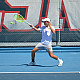 Boys' tennis 2026