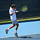 Boys' tennis 2026