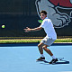 Boys' tennis 2026
