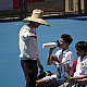 Boys' tennis 2026