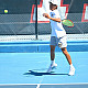 Boys' tennis 2026