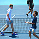 Boys' tennis 2026