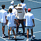 Boys' tennis 2026