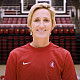 Menlo alumna Kate Paye '91 will take the reins from legendary basketball coach Tara VanDerveer at Stanford.