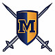 Menlo shield